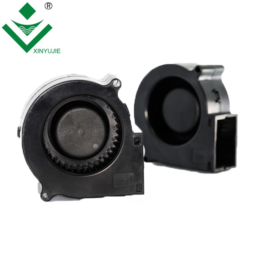 Blower Fan DC Waterproof