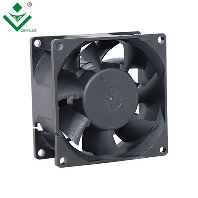 Fan echelinol 5V DC