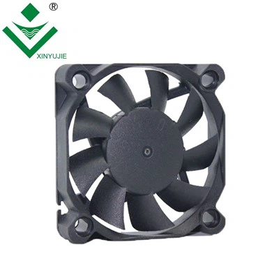 5V DC Rheiddiadur Fan