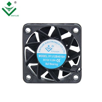 Fan Oeri DC Brushless